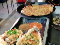 -纪录片《人生一串》体验店(静安店)