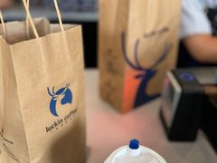 -瑞幸咖啡(永康公寓店)