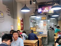 -笼铭坊(北蔡店)