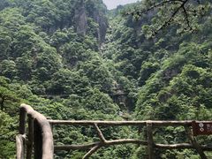 -萍乡武功山风景名胜区