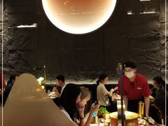 -西塔老太太泥炉烤肉(温州首店万象城黑金店)