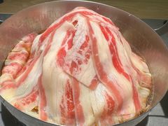 -沼津港精致料理·寿喜烧·烧鸟(龙湖南桥天街日料榜单店)
