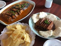 -小土豆北方菜馆(文慧园店)