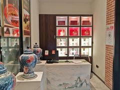 -囍榷·鲜美常州菜(恐龙园店)