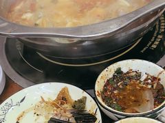 -大理.老字号渝记酸萝卜乌鱼(古城总店)