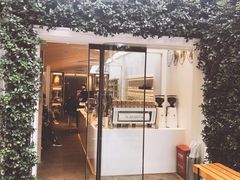 门面-% Arabica阿拉比卡咖啡(武康路店)
