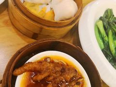 -粤仔湾砂锅粥(金太湖店)