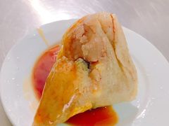 -老妈宫粽球