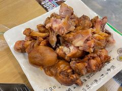 -海兰江石锅饭(水上店)