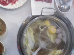 -广味鲜潮汕牛肉火锅(延安三路店)