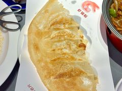 -阿庄新豫菜(航海东路店)