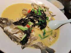 -渔沧米缸·绍兴美食(万达店)