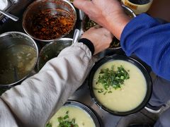 -东家云南传统油条稀豆粉(昆明茶马花街店)