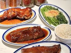 -肥小福·烧鹅专门店(环宇荟店)