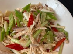 -正德楼果木烤鸭·渔家菜(东港店)