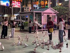 -万达广场(广州番禺店)