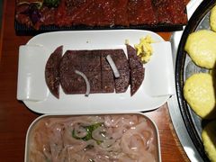 -三牦记·涮烤一体火锅(小河店)