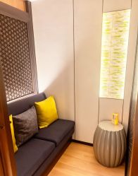 -文华东方水疗中心