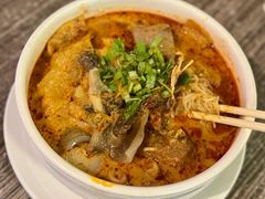 -发记鱼杂专卖店(Suria Sabah)