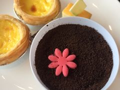 -洲际酒店·地平线全日餐厅HORIZON CAFÉ