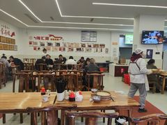-海汇源老烧麦店(东大街总店)
