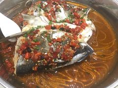 -丰宝源客家菜(常平店)