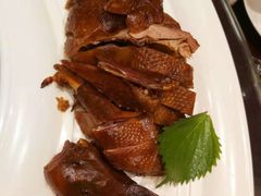-南湖船菜大酒店