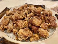 -标记美食新鲜猪杂(兴南大道店)