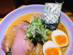 -老龙亭拉面店