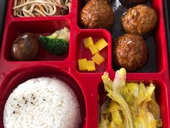 -贝林大翅鲸简餐厅(国家海洋博物馆店)