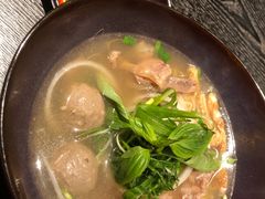 -美奈小馆·越南料理(福田星河COCO Park店)