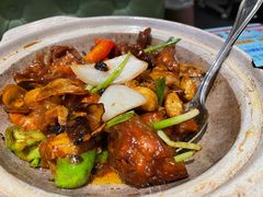 啫啫鸡煲-正斗·港式粤菜(SKLP店)