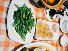 -琼大师东方烤乳猪(亚特兰蒂斯店)