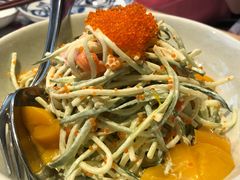 -板长寿司(铜锣湾店)