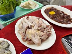 -花苑美食横琴生蚝火锅(拱北粤华路店)