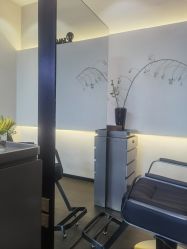 点击看大图 -悦Salon发型设计