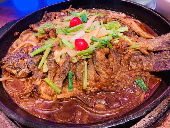 老板恋上鱼(ccpark店)
