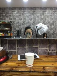 -格调形象