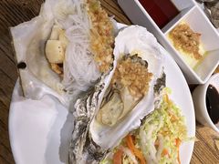 -海味当家·蒸锅海鲜(星海公园店)