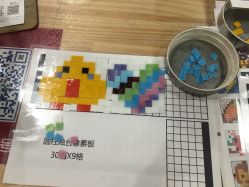 -瓦匠工社·马赛克·积木拼图·亲子手工DIY