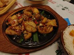 -东排食堂长沙小吃大排档(五一广场店)
