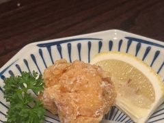 -哥哥の深夜食堂(红松东路店)
