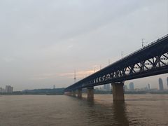 -武汉长江大桥