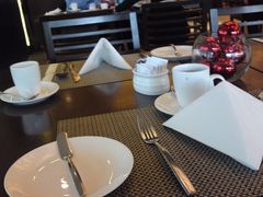 餐饮-上海新锦江大酒店