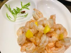 -黛瓦里巷(南京东路店)