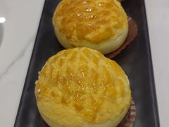 -欢乐海岸美食联盟