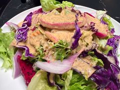 -美达尔烧烤海鲜家常菜(泰山路店)