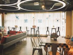 -CIAO·团建聚餐·生日派对轰趴馆(福田店)