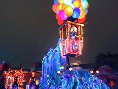 -珠海长隆海洋王国