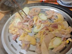 -阿鸡鱼庄·顺德鲜蒸小炒(亚运村店)